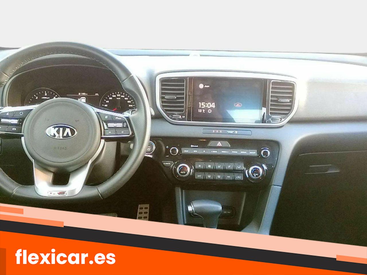 Foto Kia Sportage 5