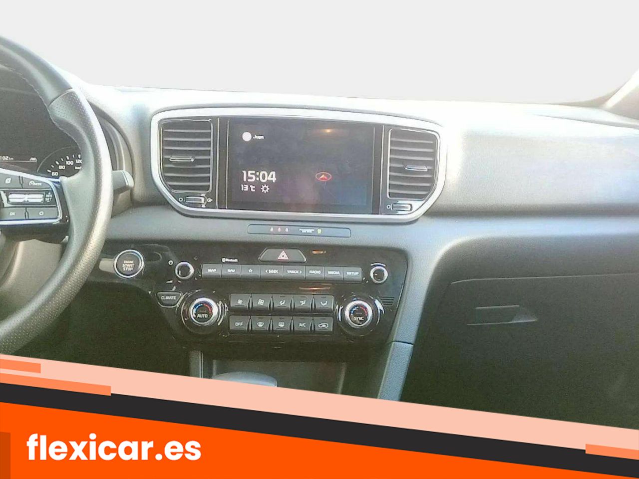 Foto Kia Sportage 7