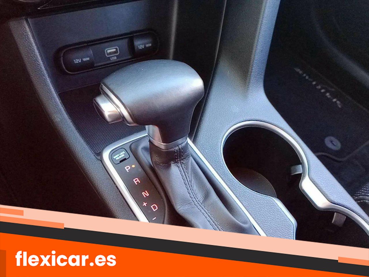 Foto Kia Sportage 20