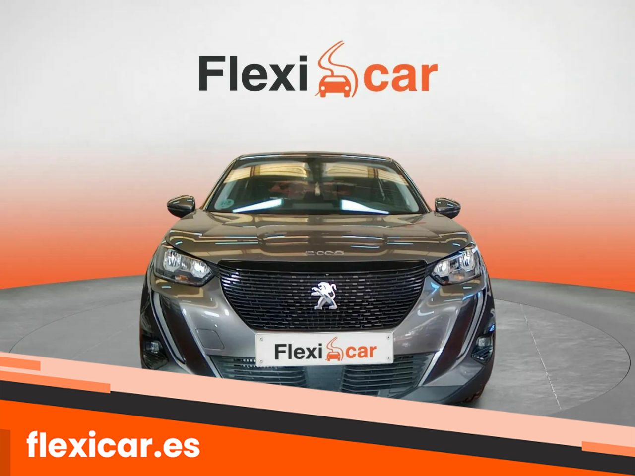 Foto Peugeot 2008 2