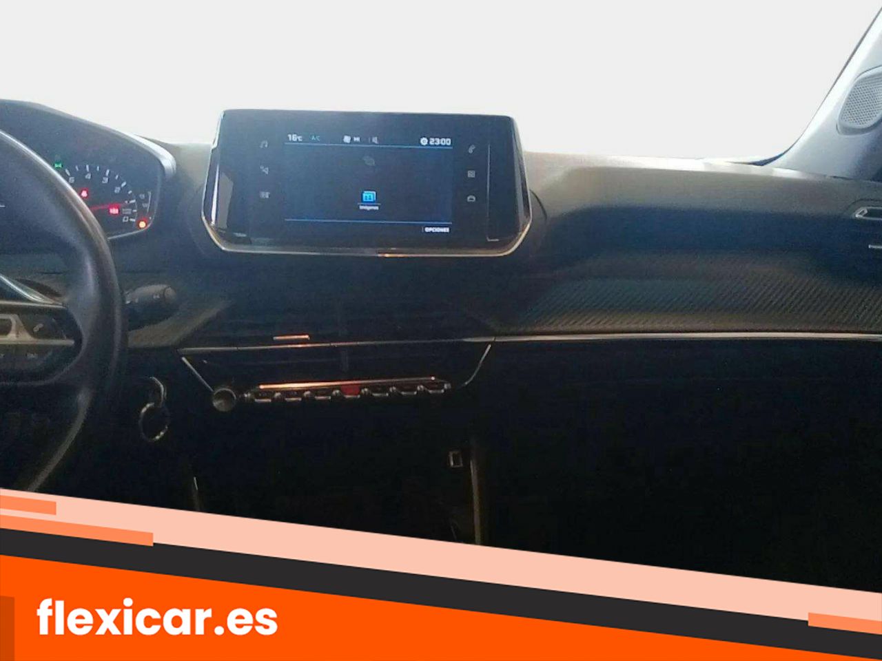 Foto Peugeot 2008 7