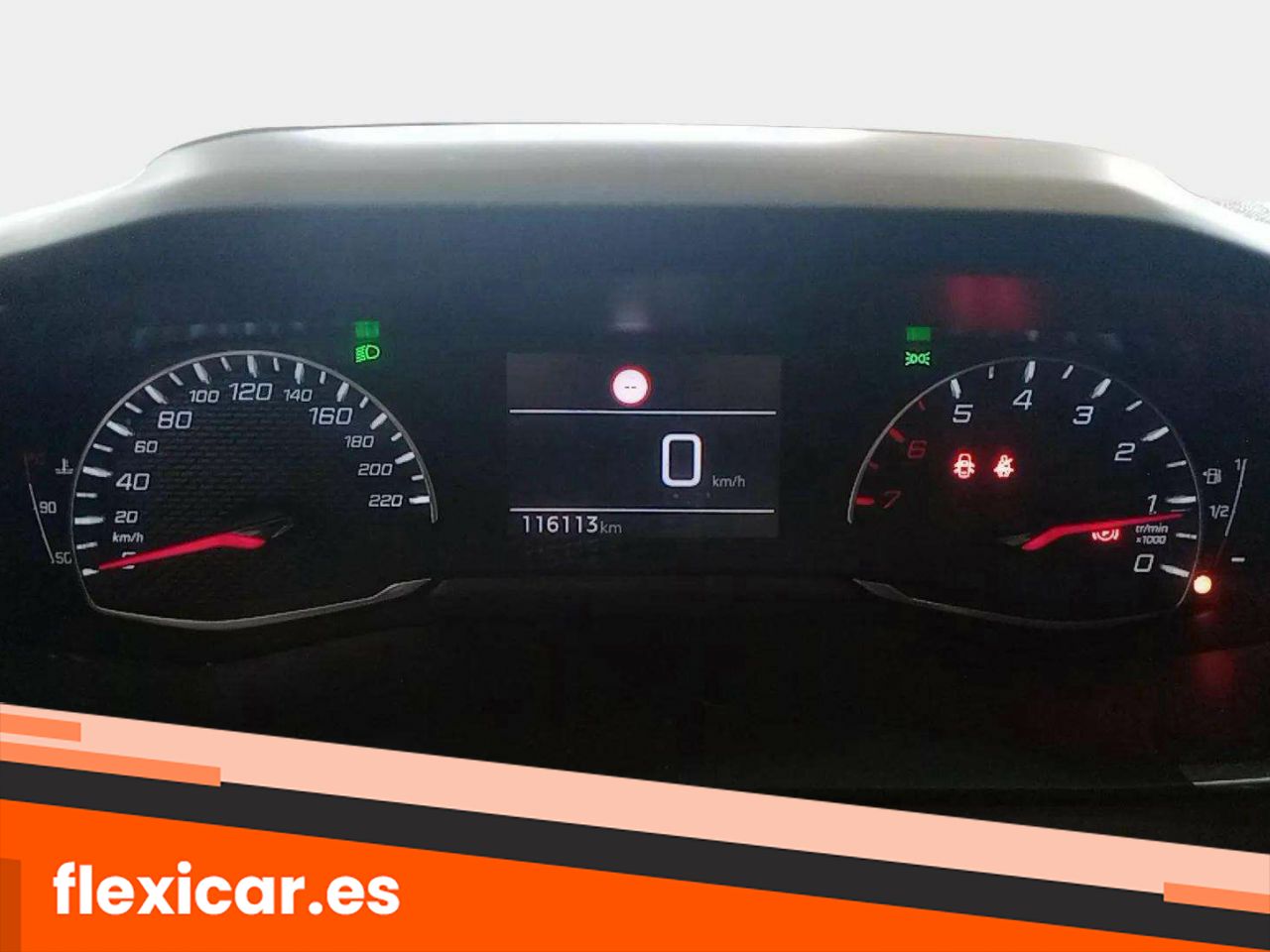 Foto Peugeot 2008 9