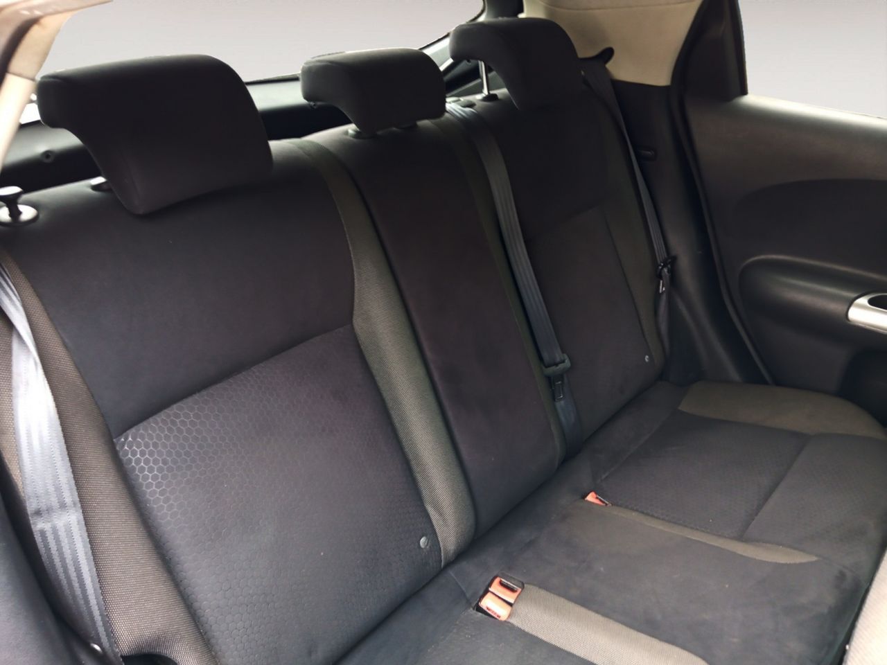 Foto Nissan Juke 10
