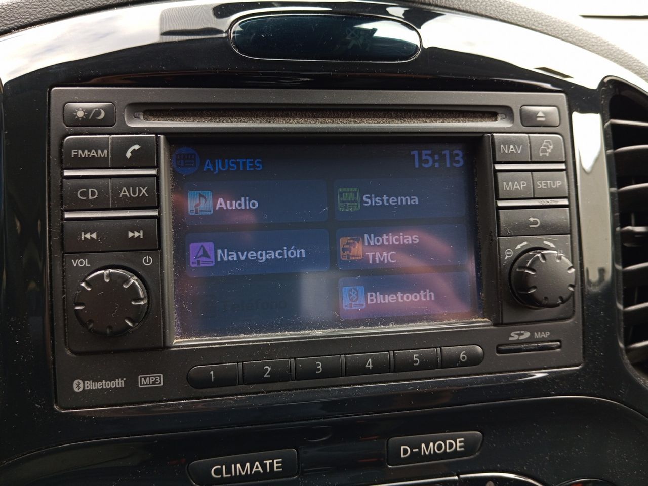 Foto Nissan Juke 15