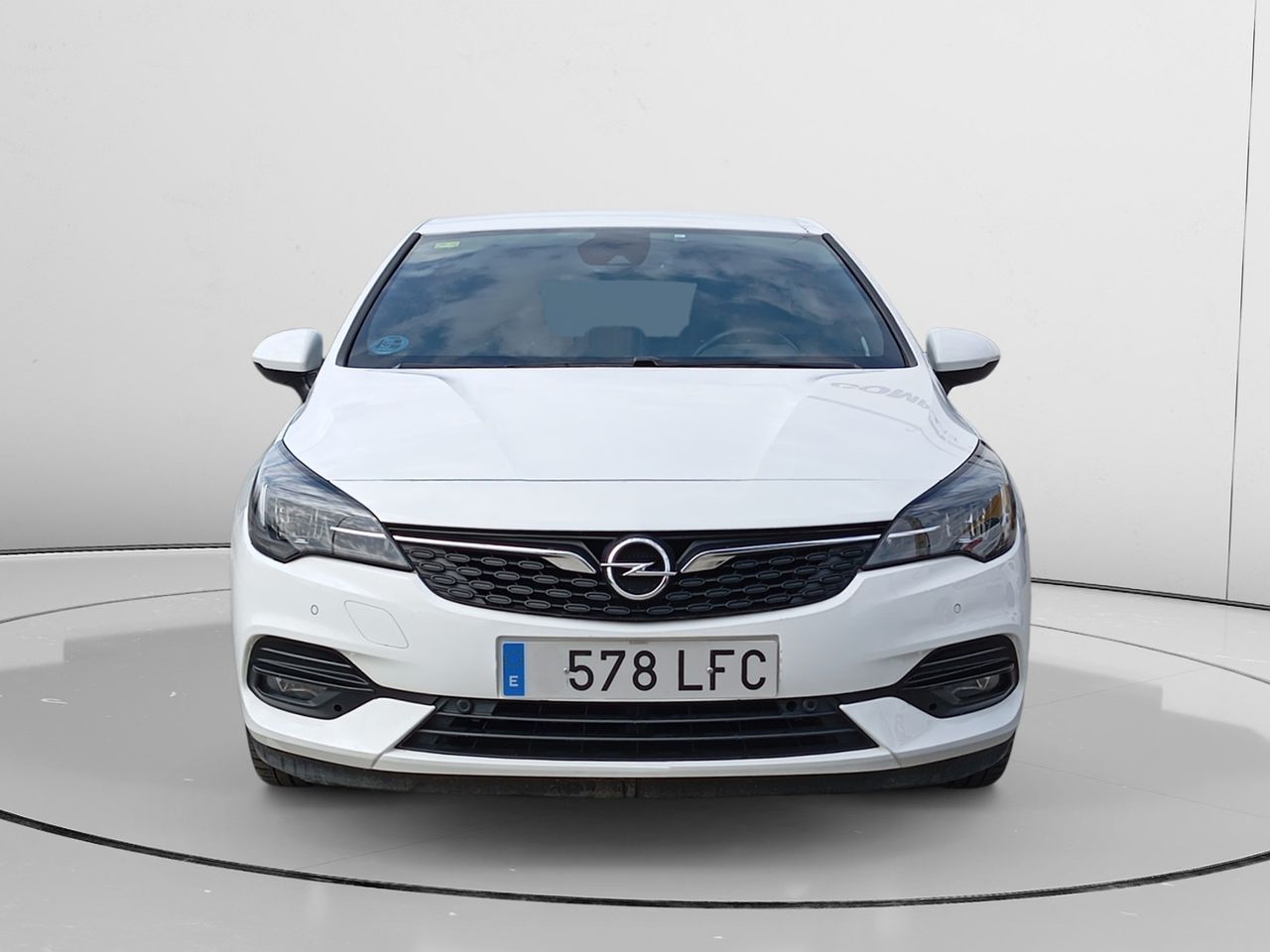 Foto Opel Astra 5
