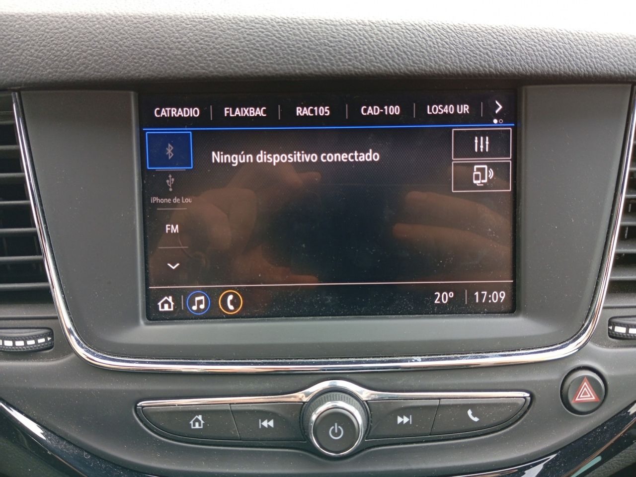 Foto Opel Astra 15