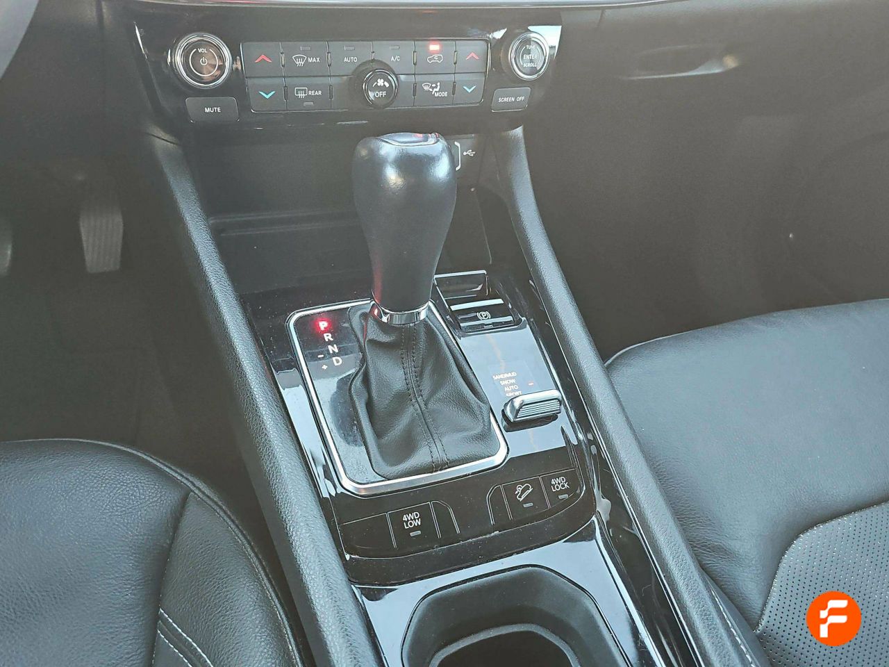 Foto Jeep Compass 27