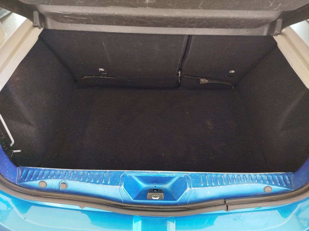 Foto Dacia Sandero 10