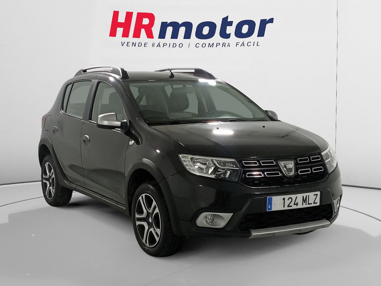 Foto Dacia Sandero 1