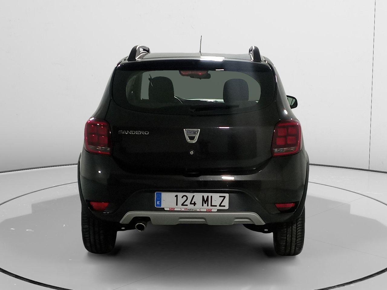Foto Dacia Sandero 3