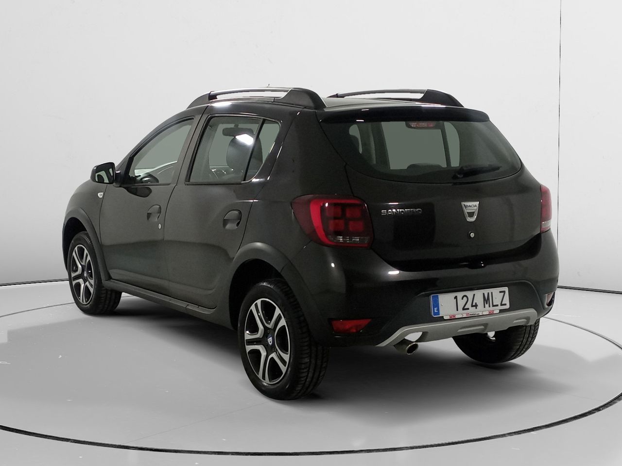 Foto Dacia Sandero 4
