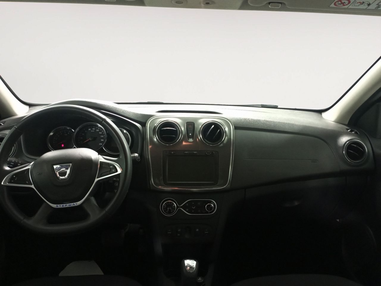 Foto Dacia Sandero 6
