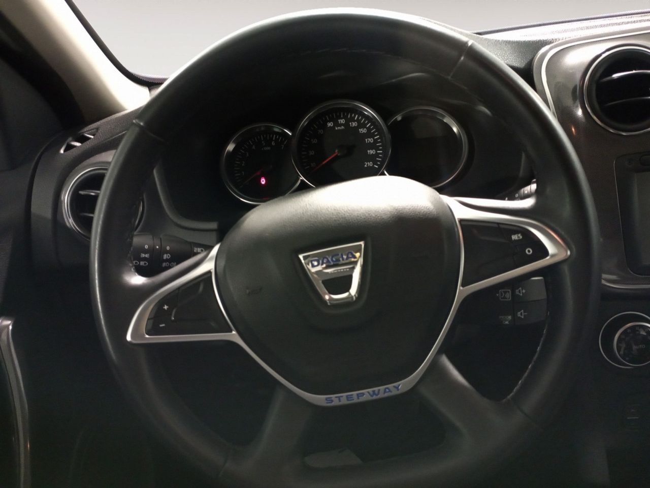 Foto Dacia Sandero 7