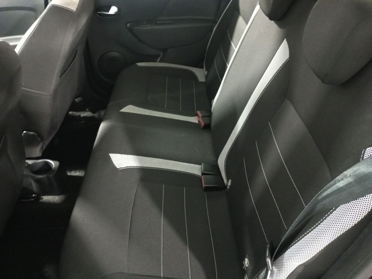 Foto Dacia Sandero 9