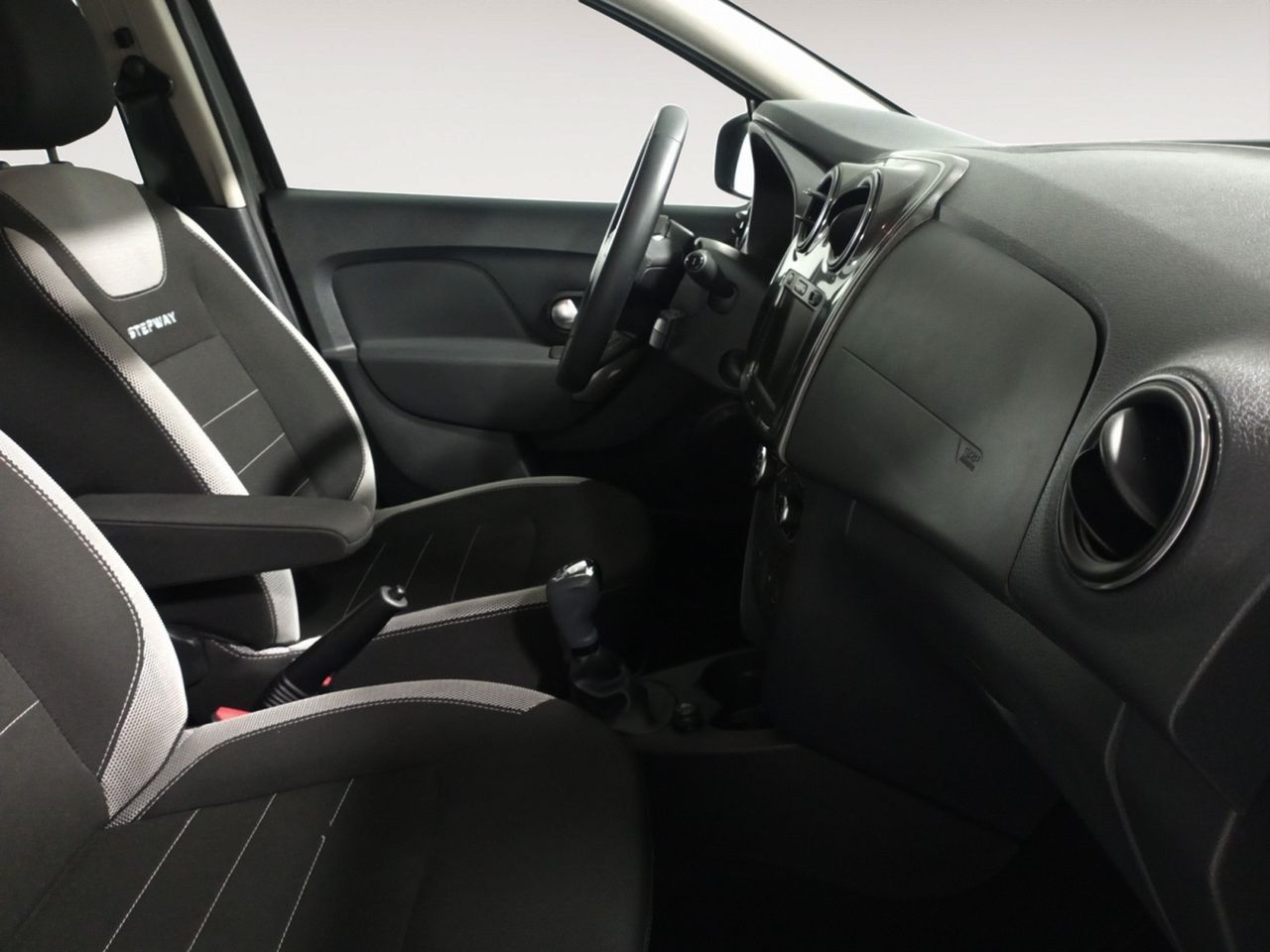 Foto Dacia Sandero 10