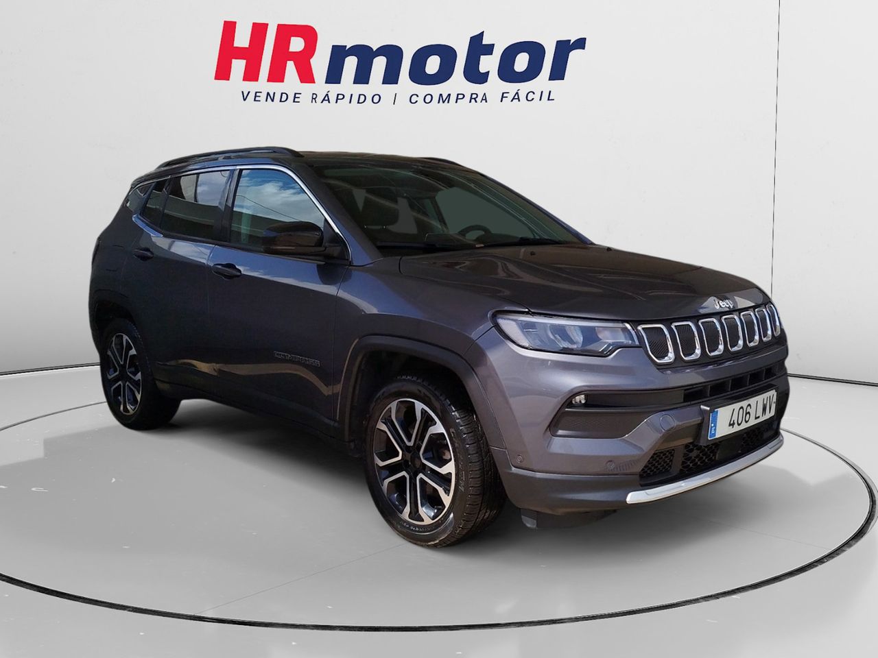 Foto Jeep Compass 1