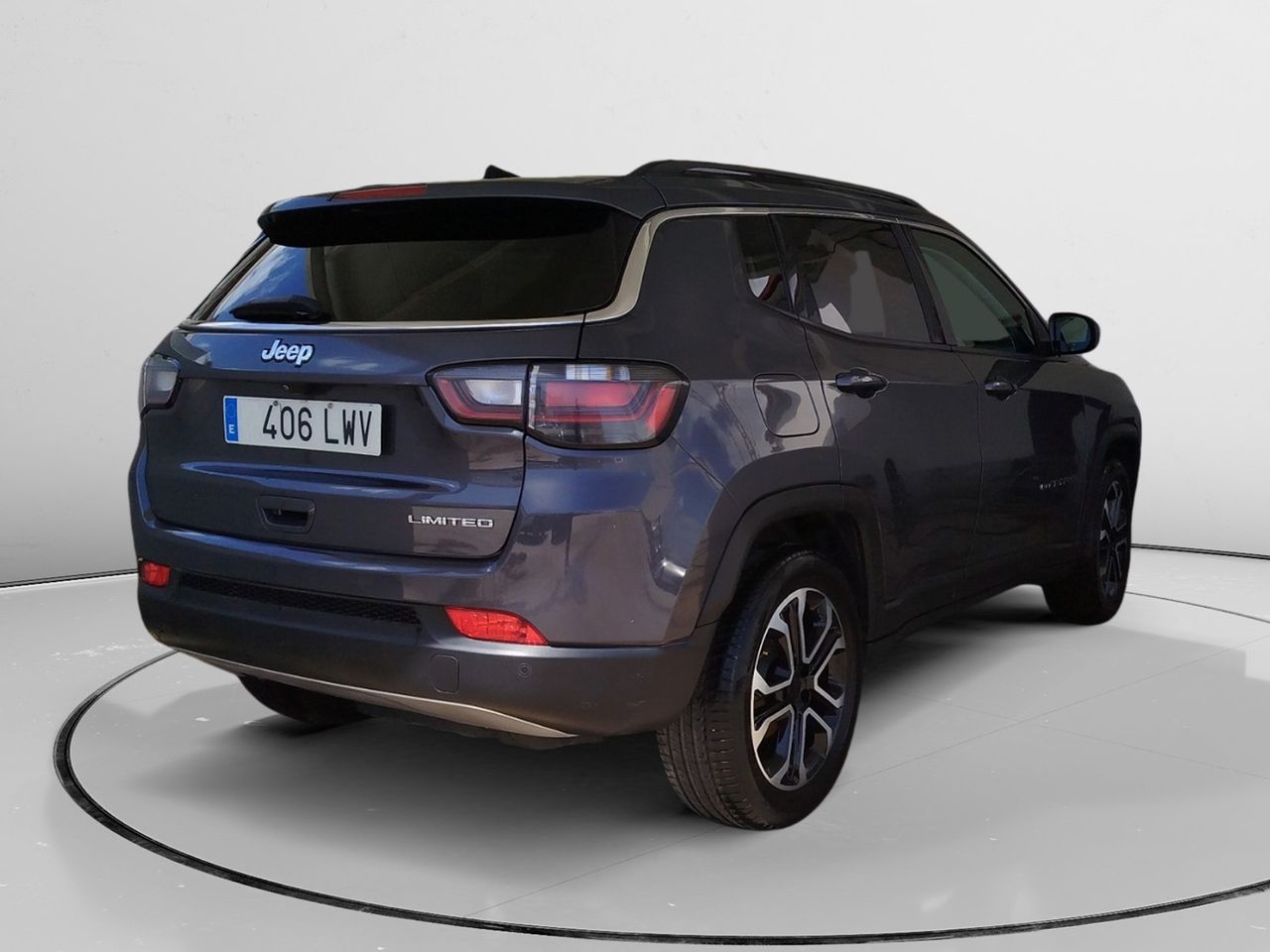 Foto Jeep Compass 2