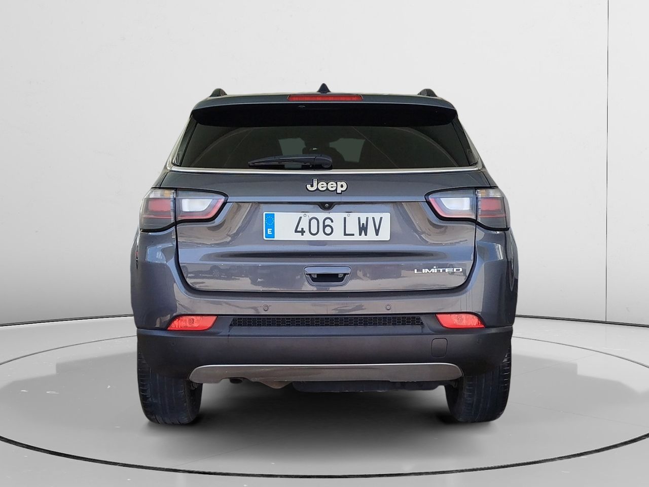 Foto Jeep Compass 4