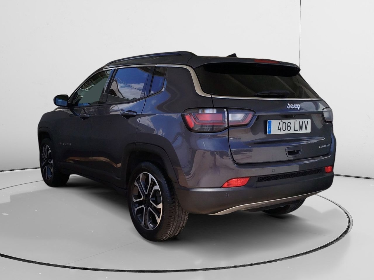 Foto Jeep Compass 5