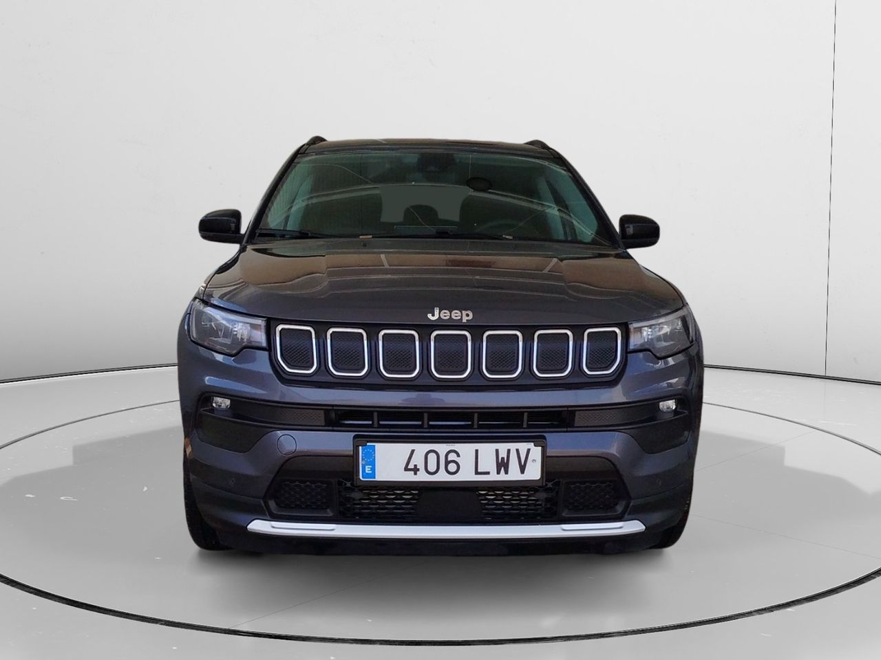 Foto Jeep Compass 6