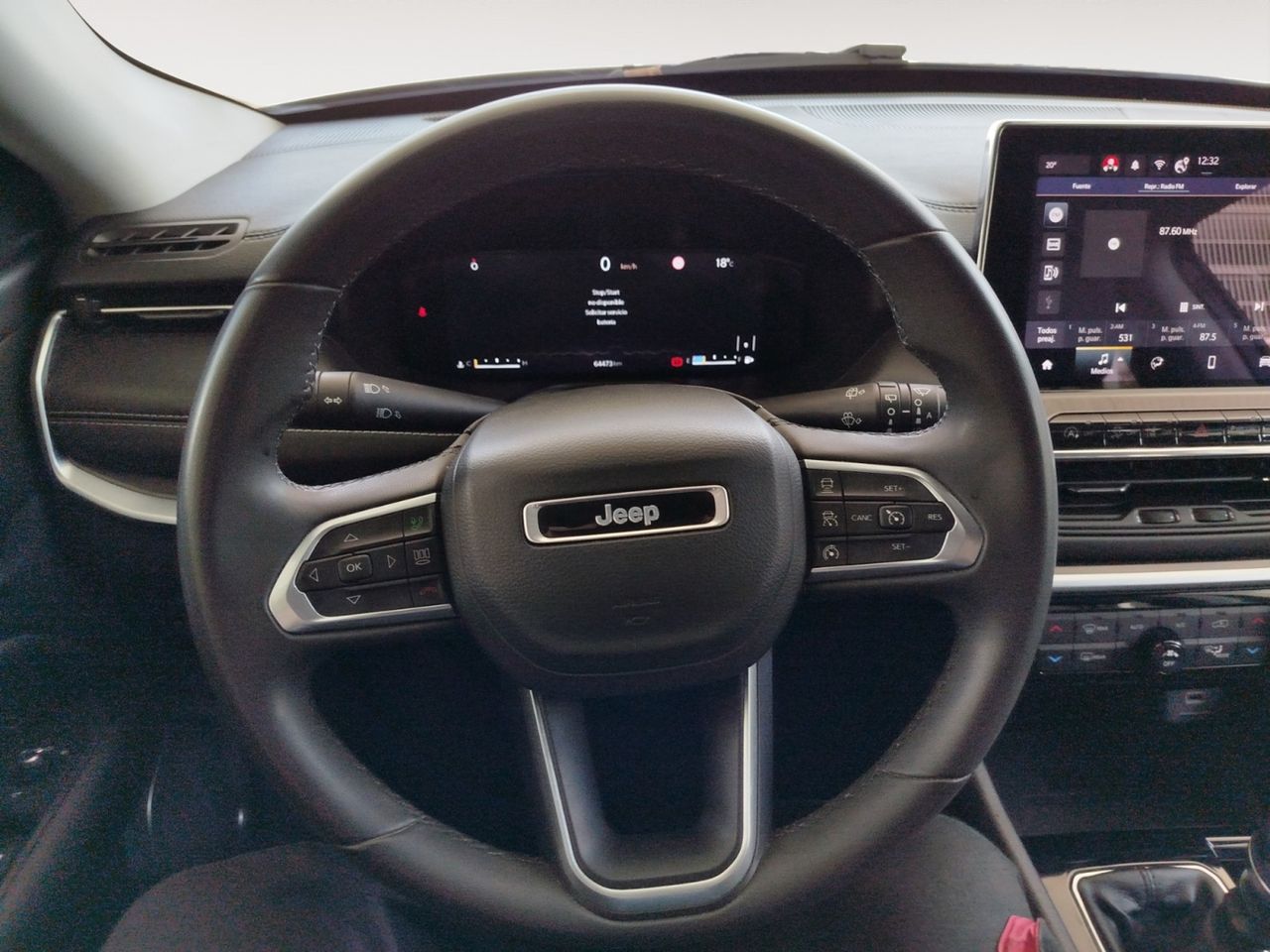 Foto Jeep Compass 8