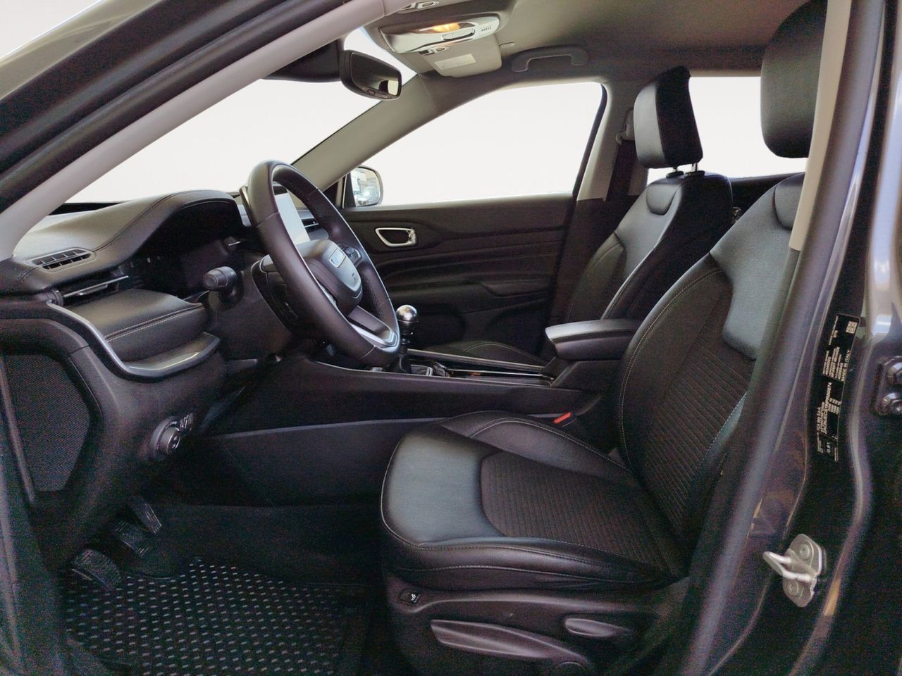 Foto Jeep Compass 9