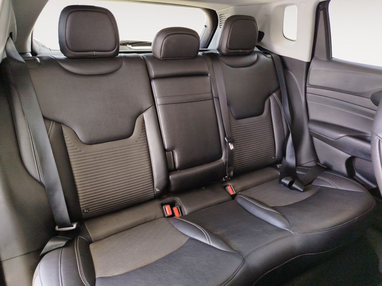Foto Jeep Compass 10