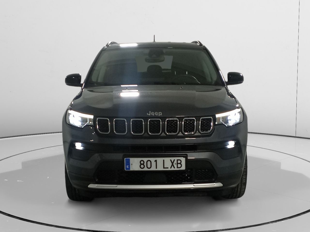 Foto Jeep Compass 5