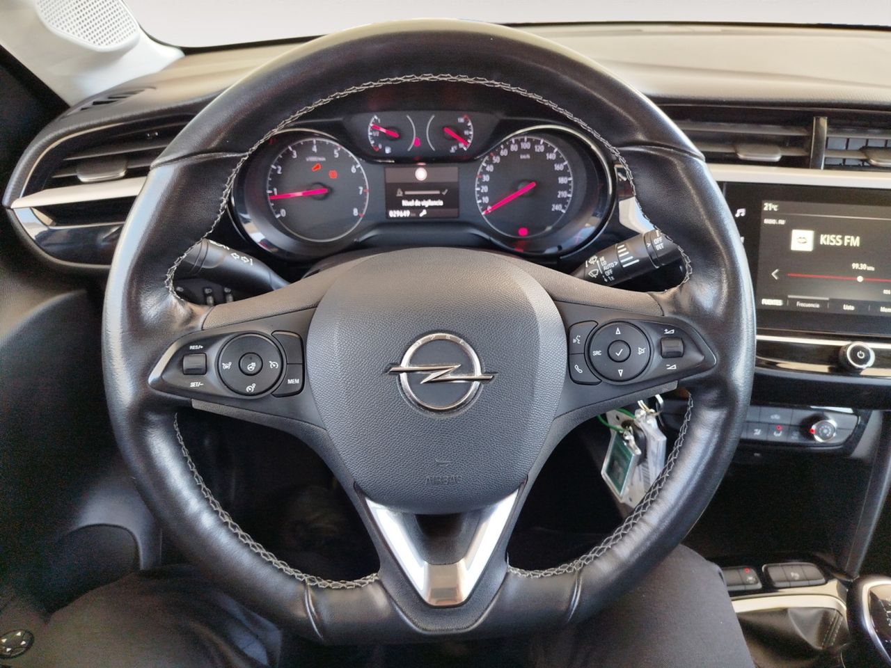 Foto Opel Corsa 7