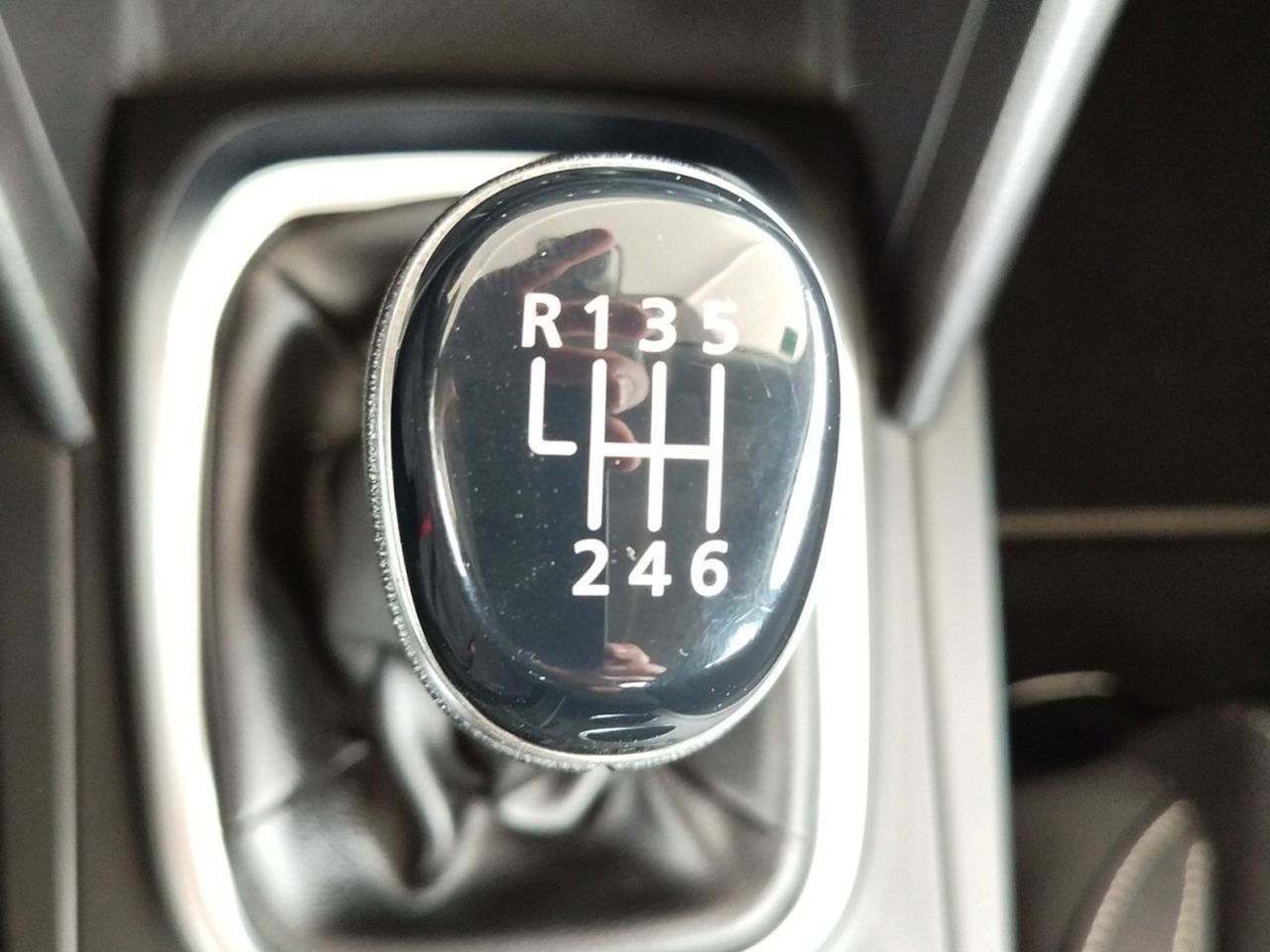 Foto Renault Mégane 12