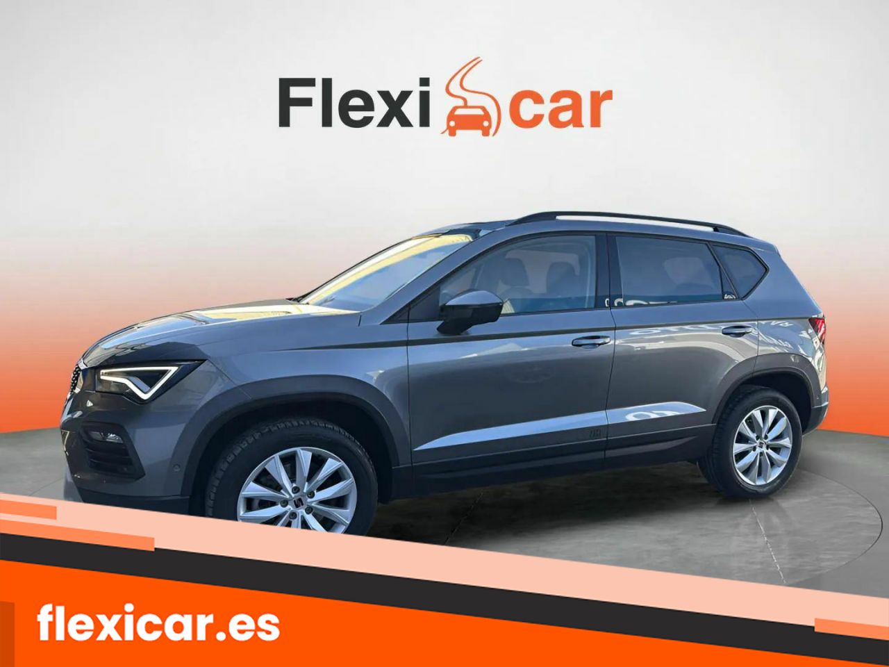 Foto Seat Ateca 3