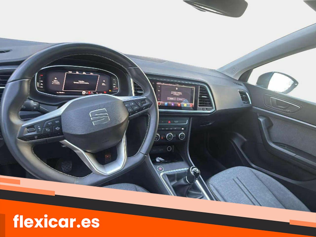 Foto Seat Ateca 10