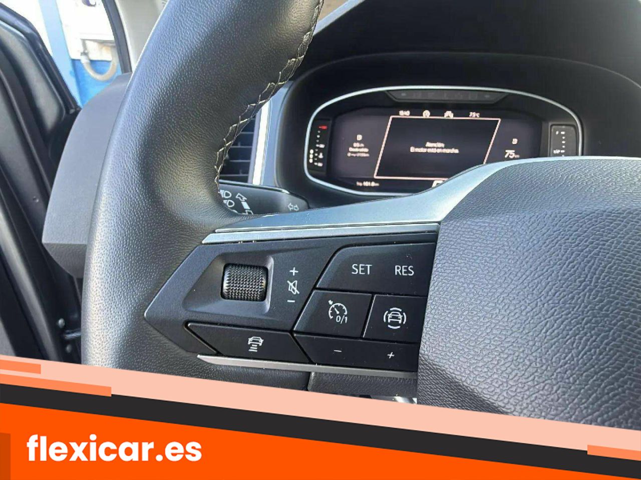 Foto Seat Ateca 11