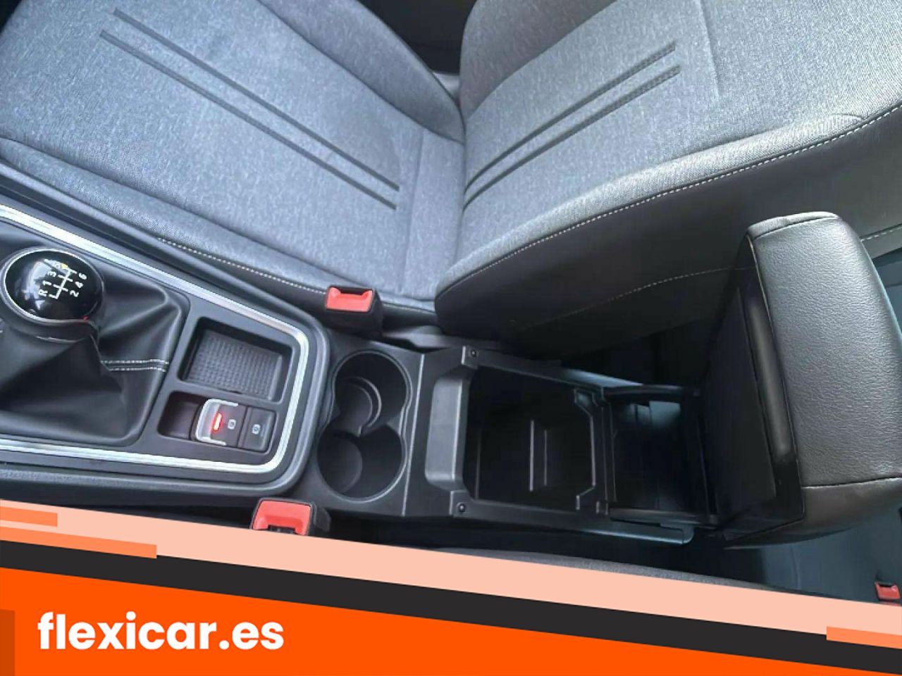 Foto Seat Ateca 17