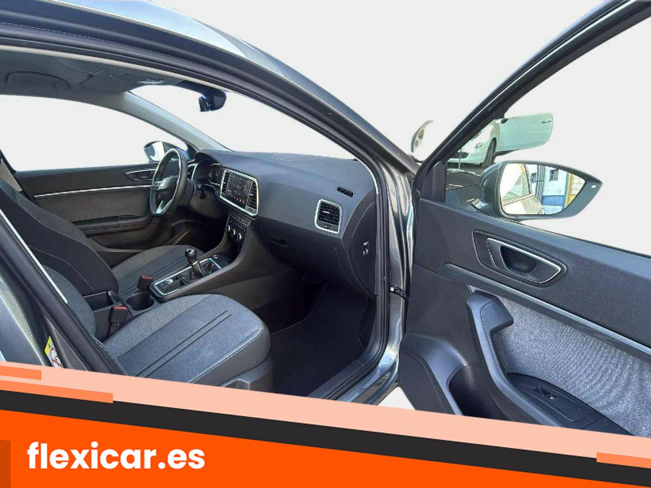 Foto Seat Ateca 19