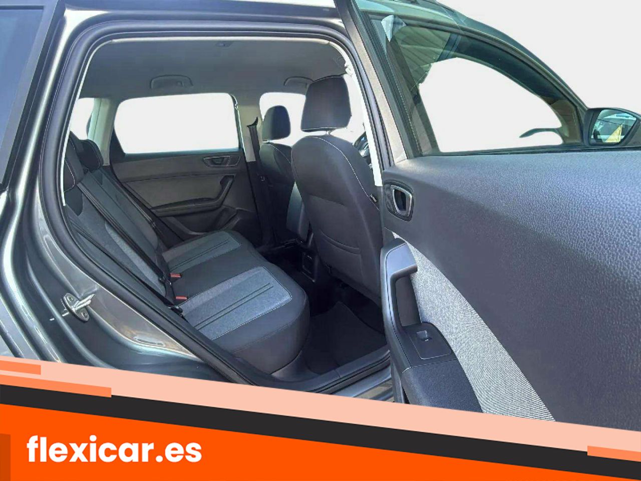 Foto Seat Ateca 20