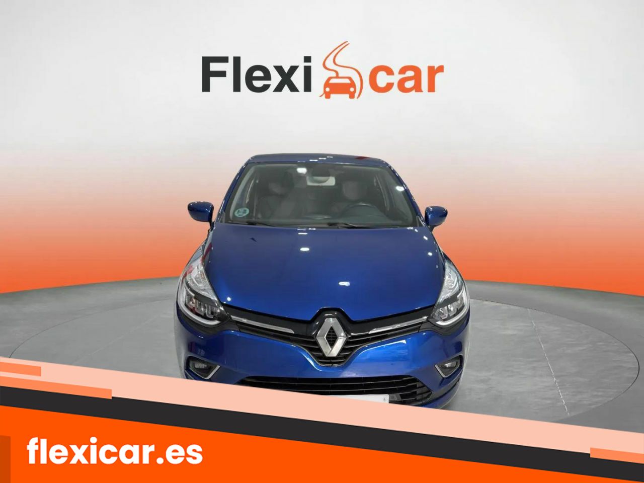 Foto Renault Clio 2
