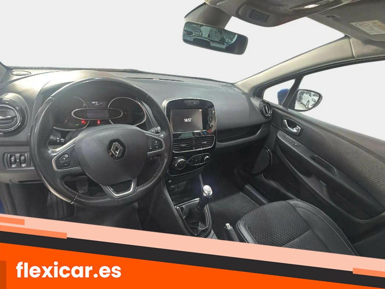 Foto Renault Clio 10