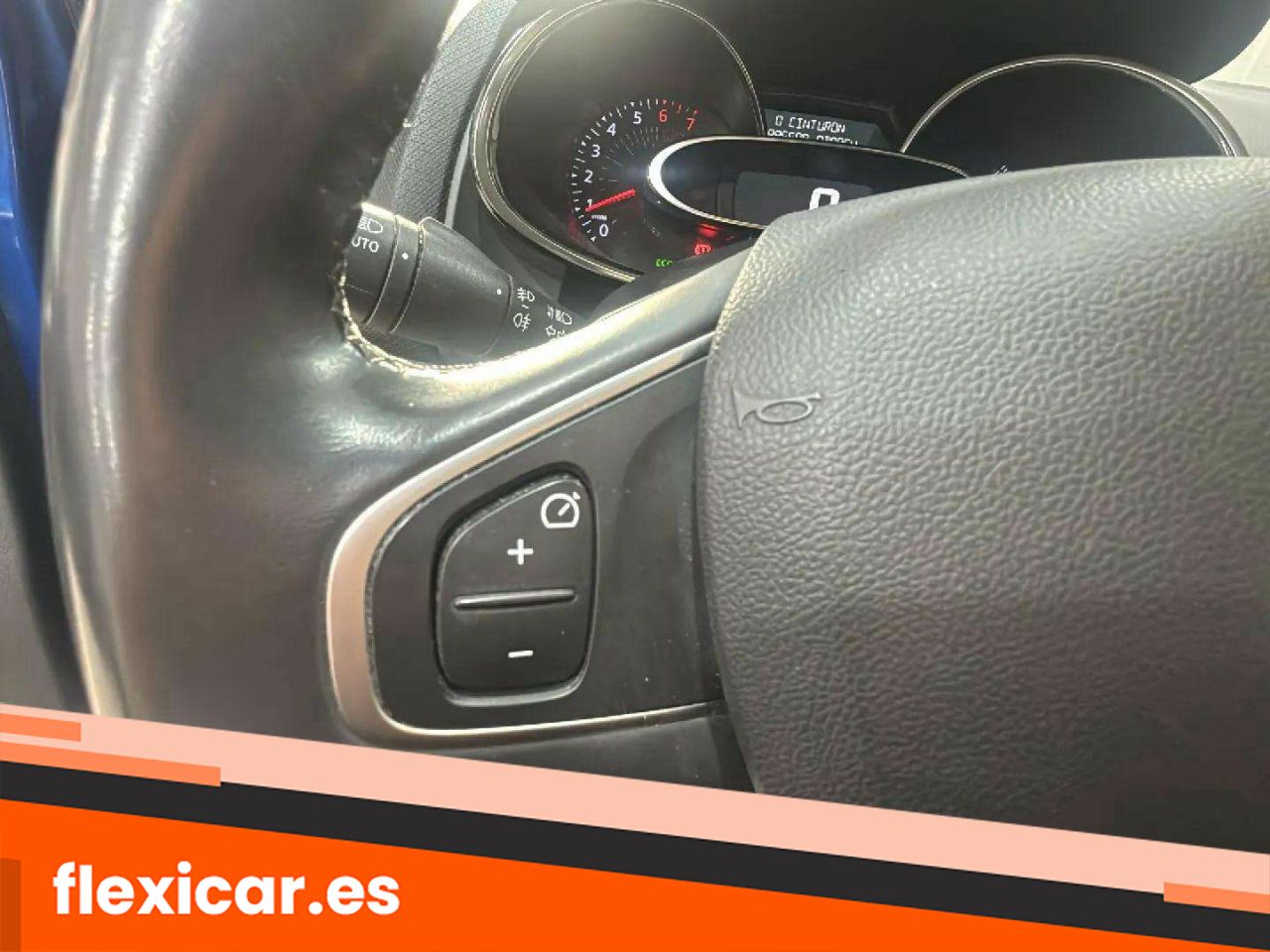 Foto Renault Clio 12