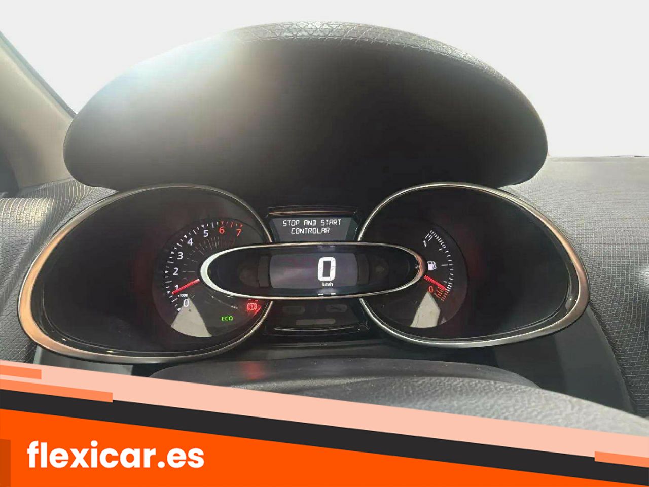 Foto Renault Clio 14