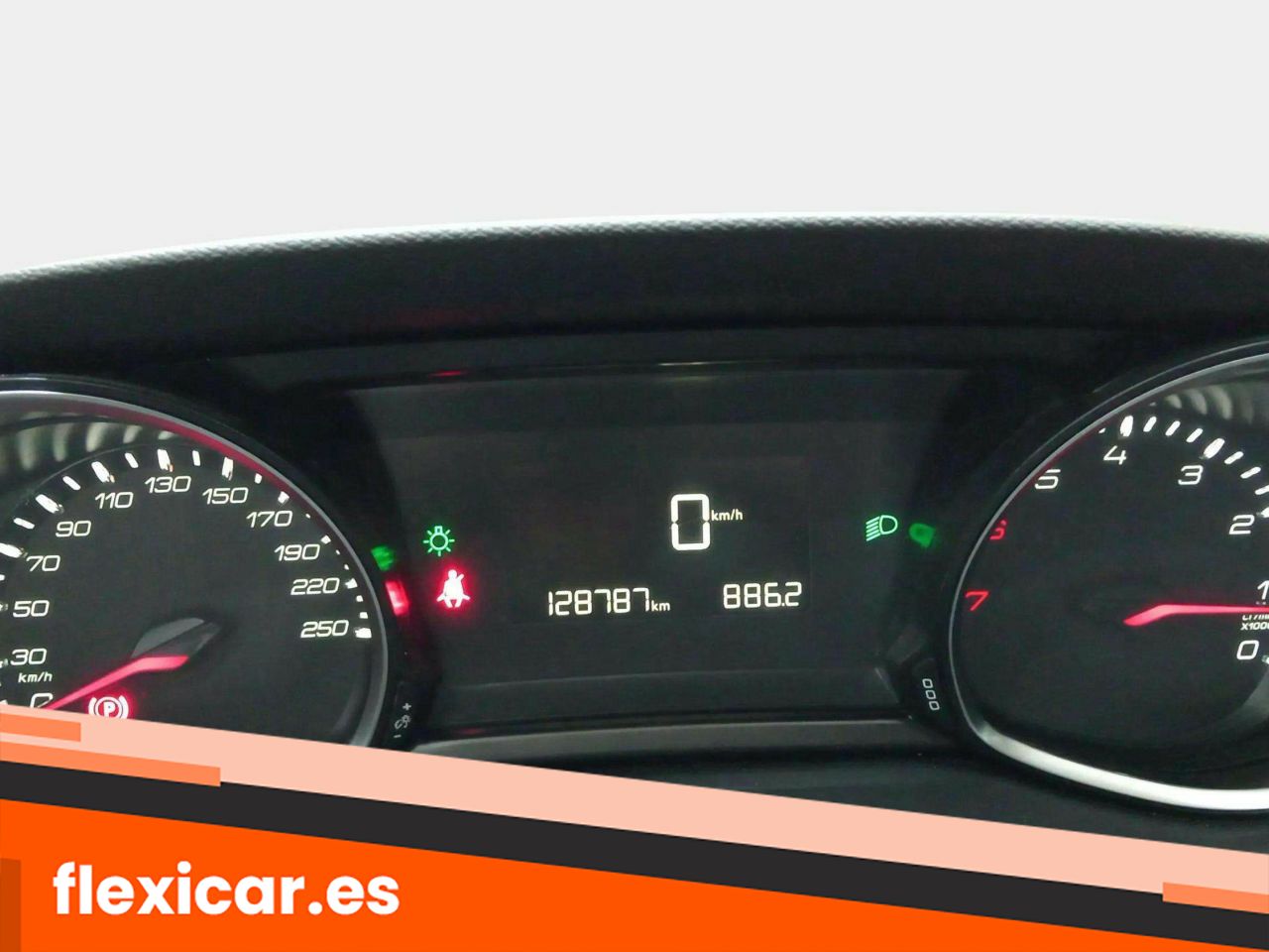 Foto Peugeot 308 14