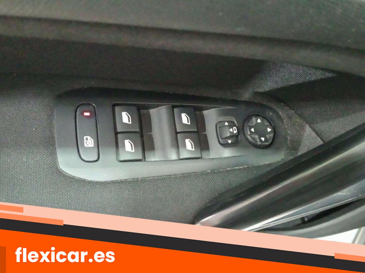 Foto Peugeot 308 19