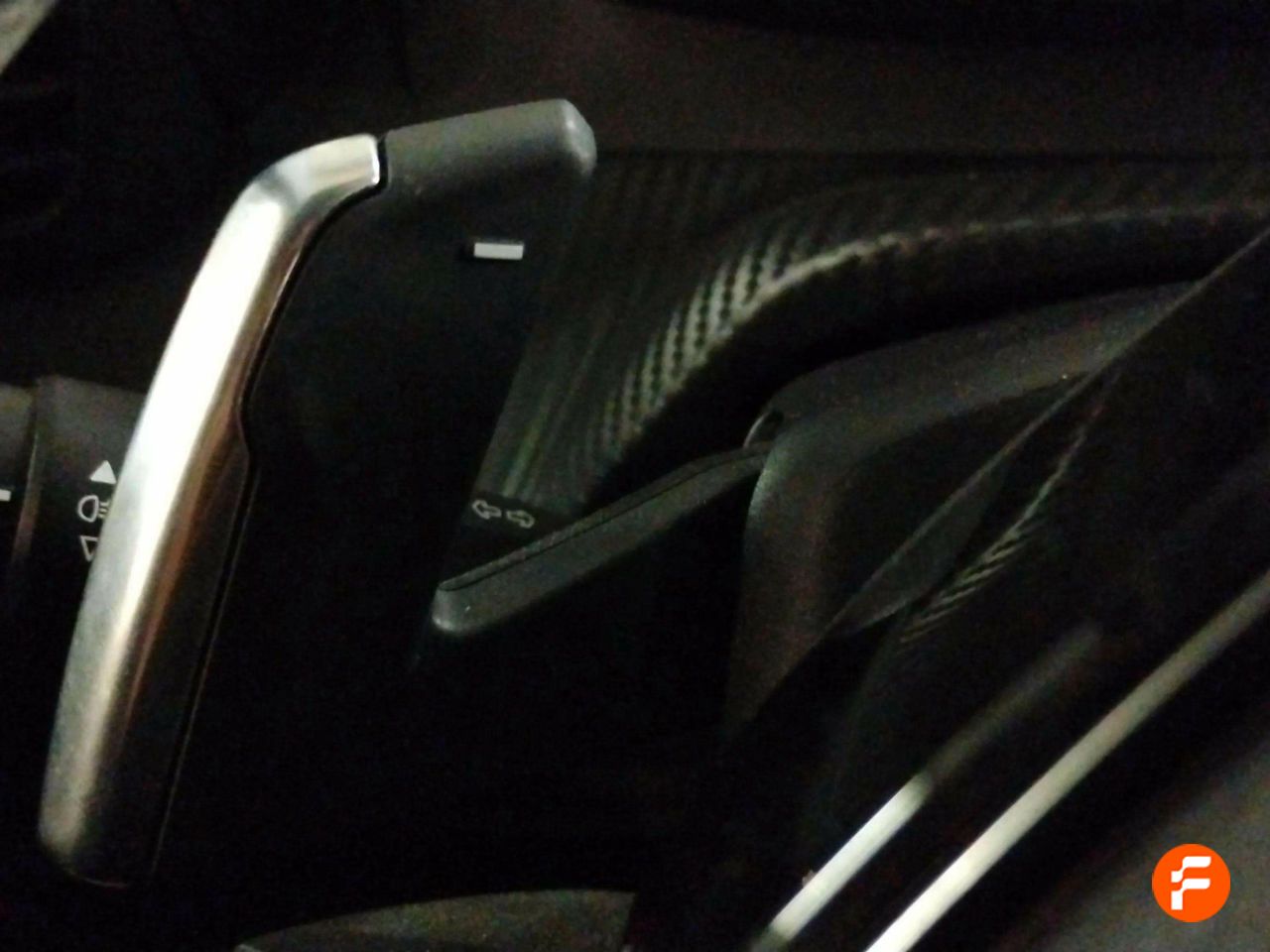 Foto Peugeot 208 19