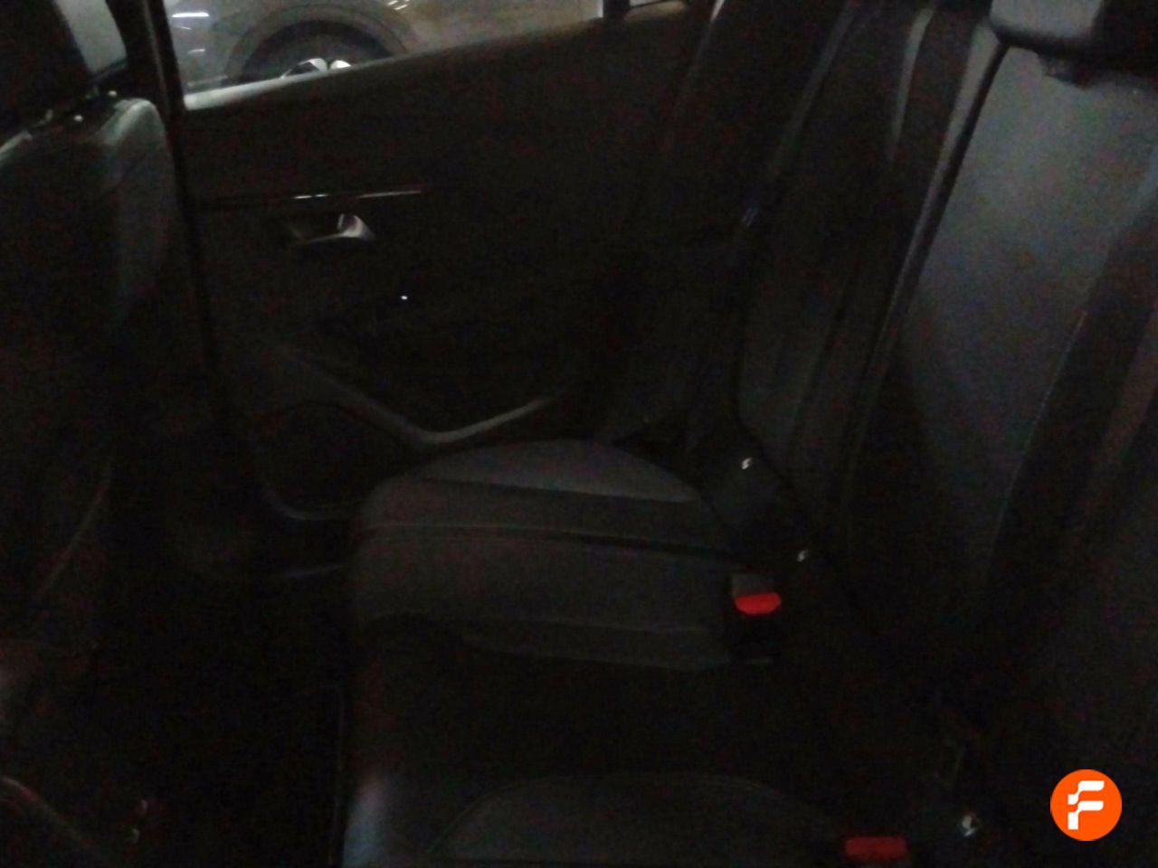 Foto Peugeot 208 20