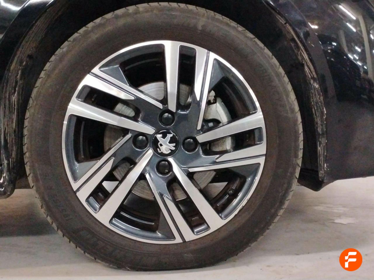 Foto Peugeot 208 25
