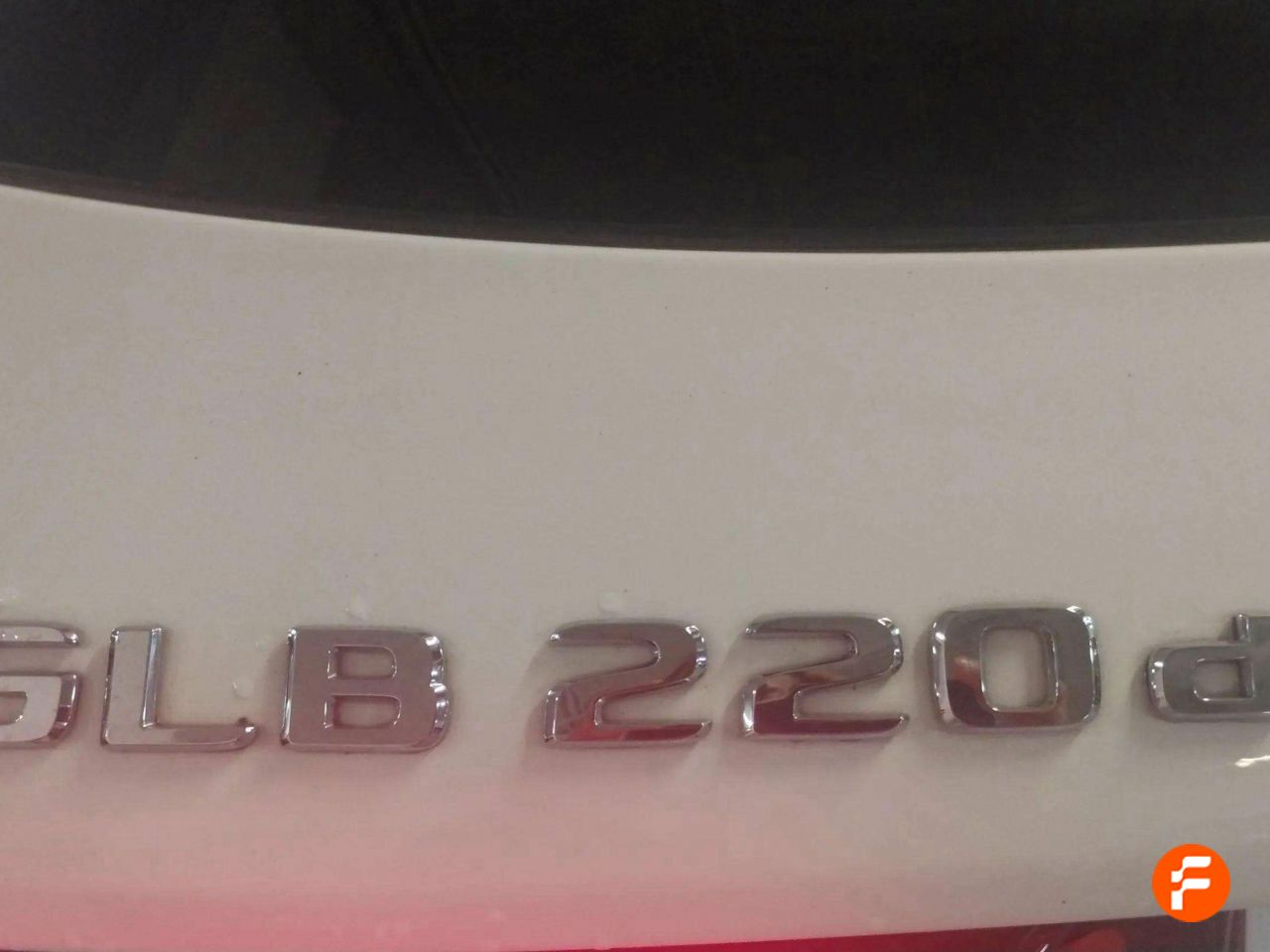 Foto Mercedes-Benz Clase GLB 28