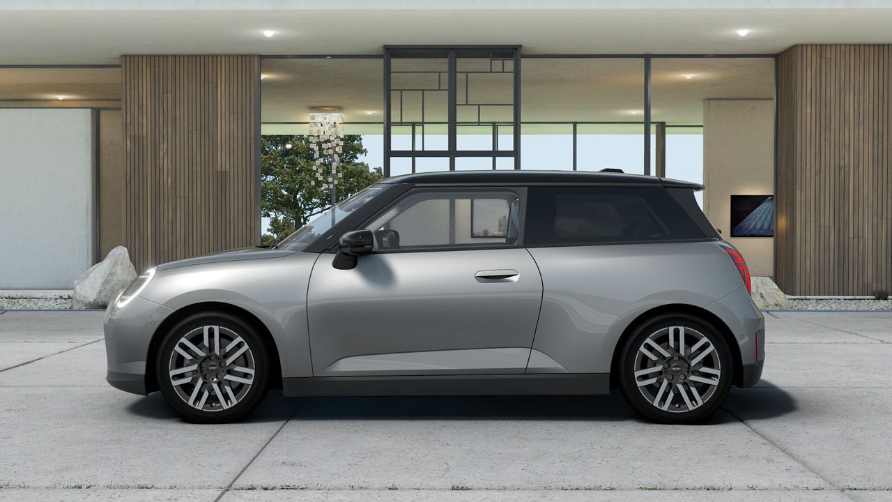 Foto Mini Cooper 2