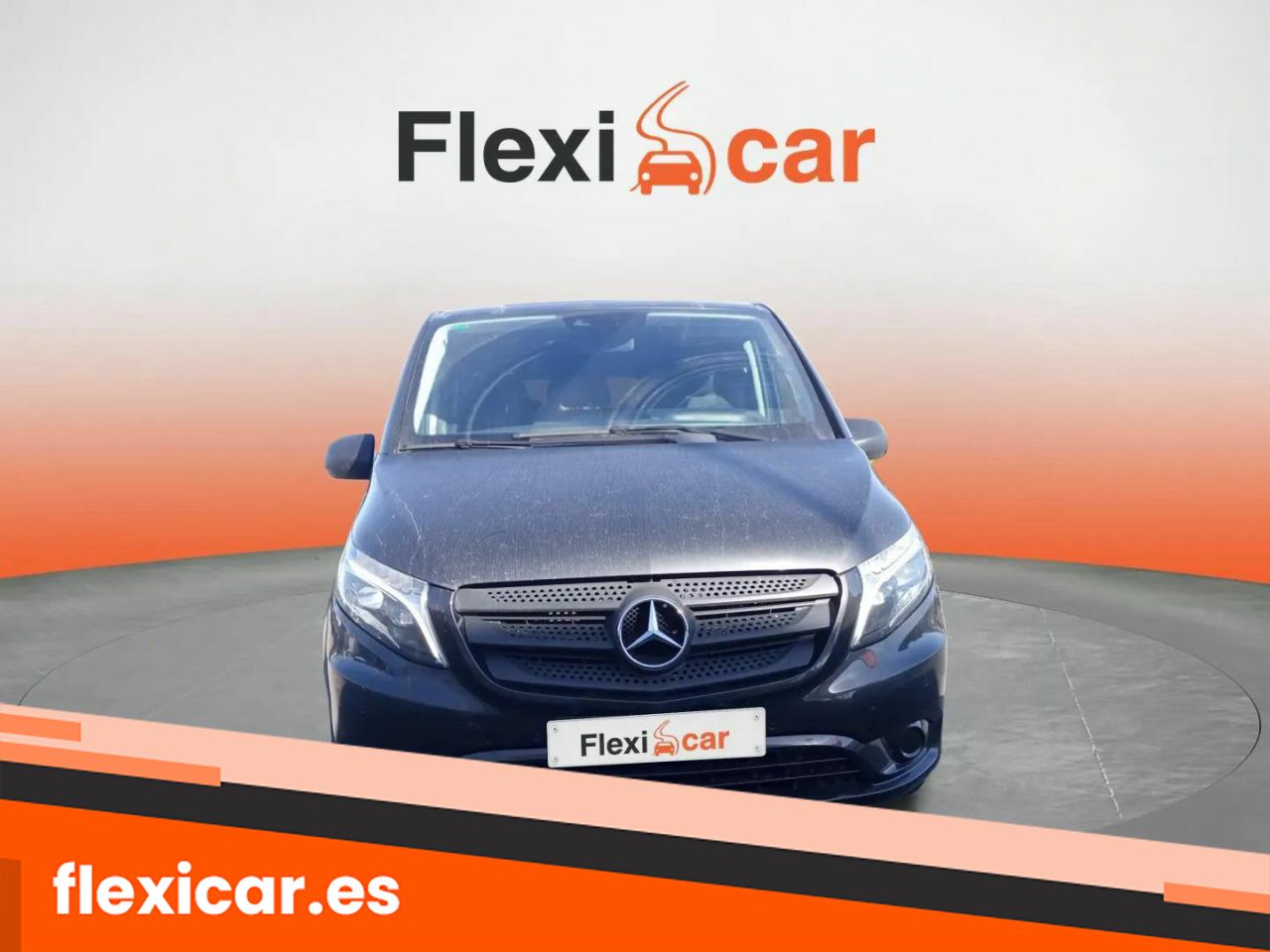 Foto Mercedes-Benz Vito 2