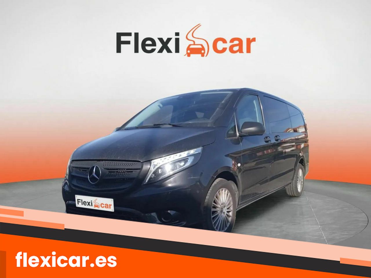 Foto Mercedes-Benz Vito 3