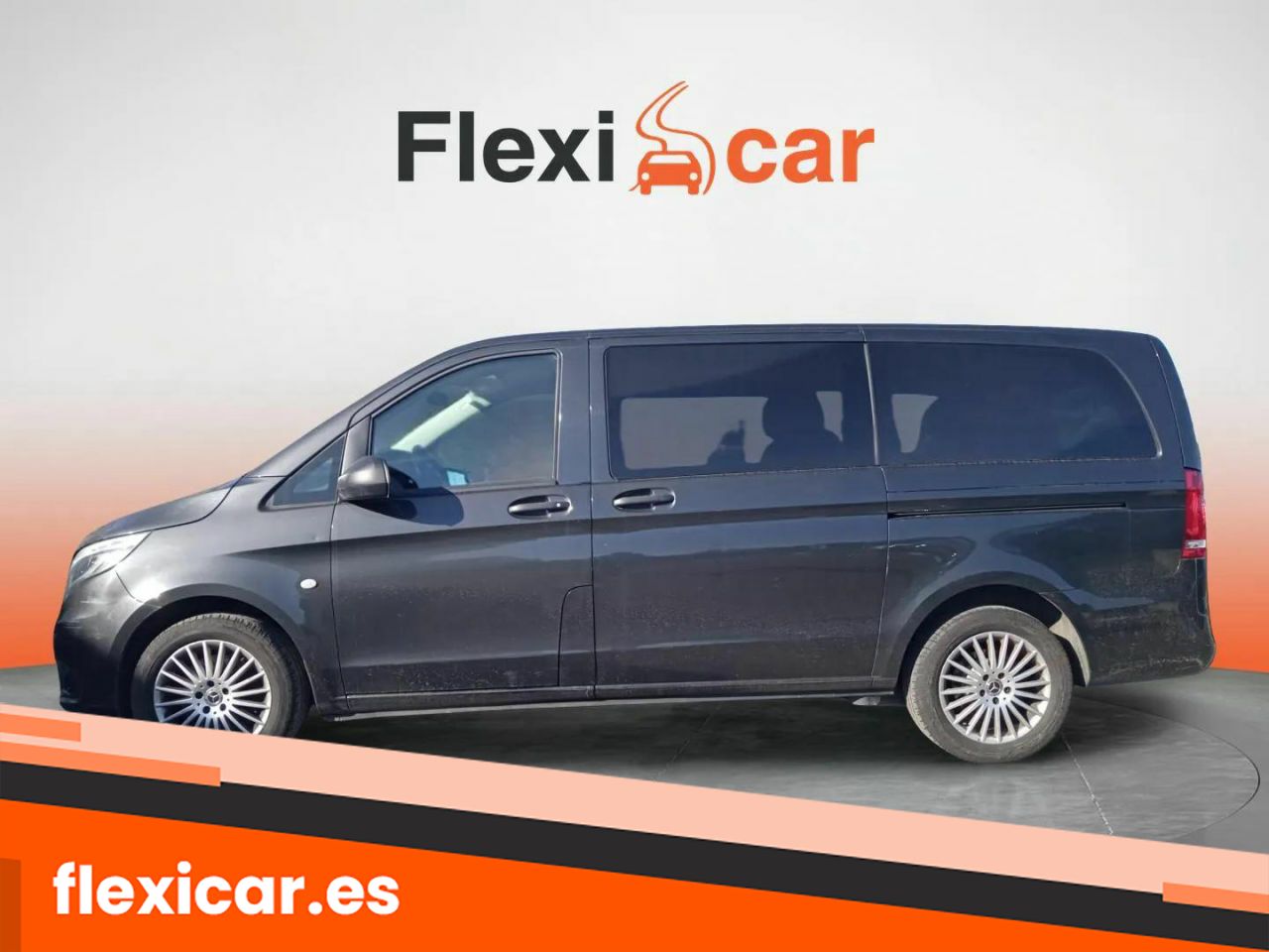 Foto Mercedes-Benz Vito 4